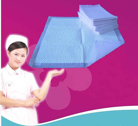 disposable underpads