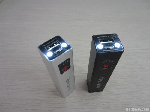 Mobile Power Bank