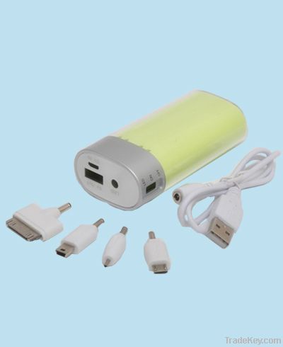 Mobile Power Bank