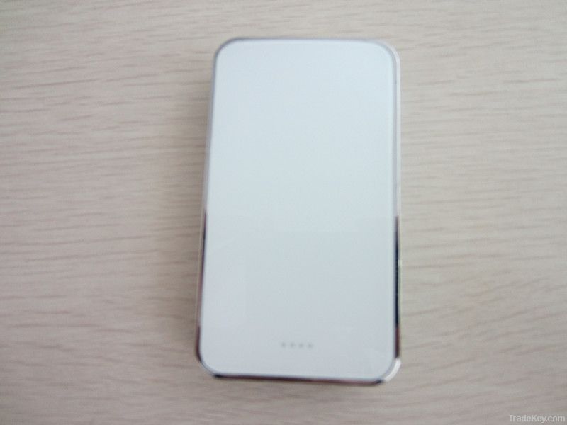 Mobile Power Bank