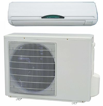 DC inverter air conditioning