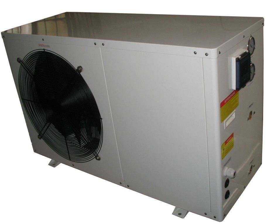 DC inverter heat pump(circulating)