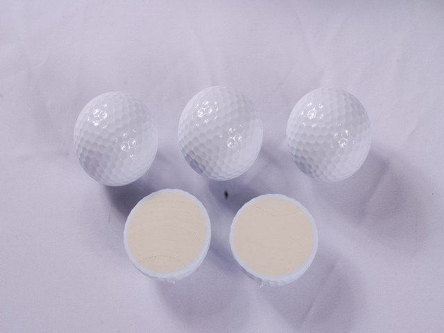 Golf ball