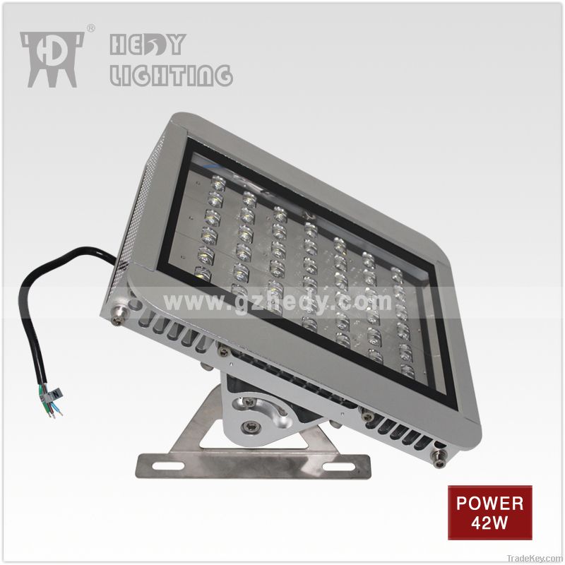 LED tunnel light 42W