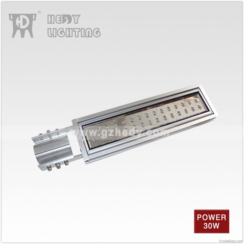 LED street light 30W