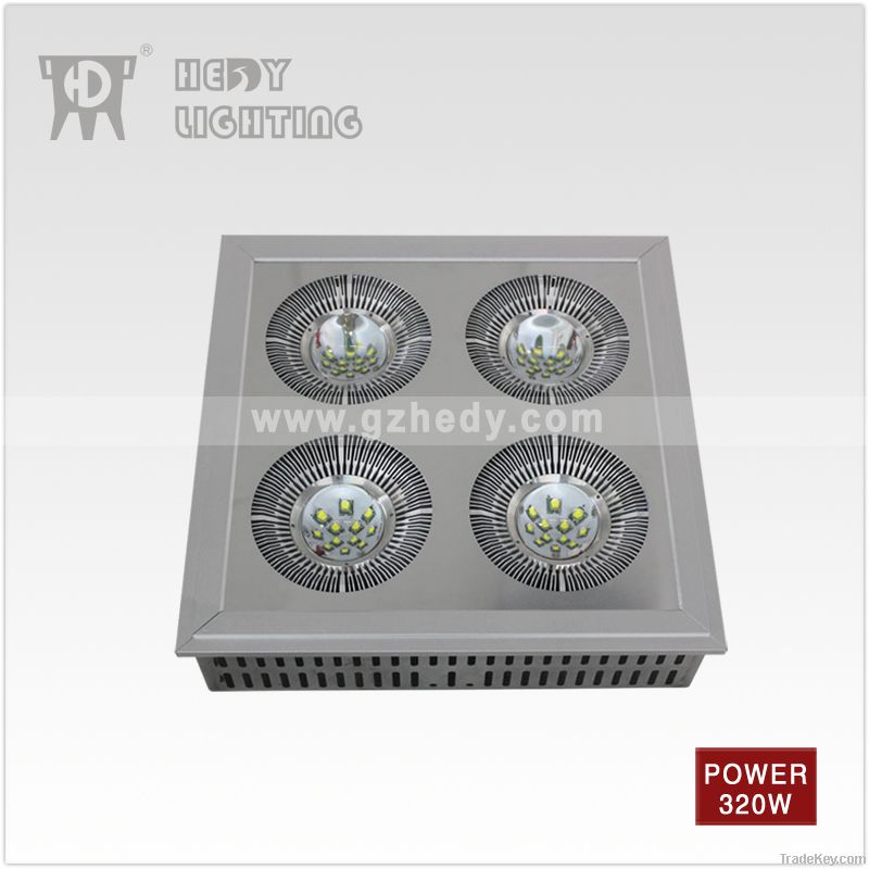 LED High Pole Light