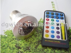 RGB LED Spoot Light (1W-3W)