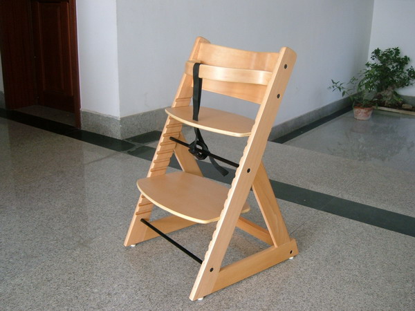 Baby High Chair