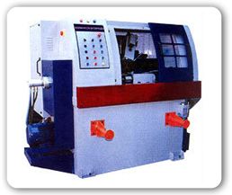 Hydraulic Copying Machine