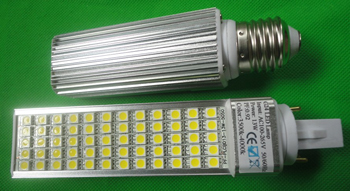 PLC LED Lamp (G24)