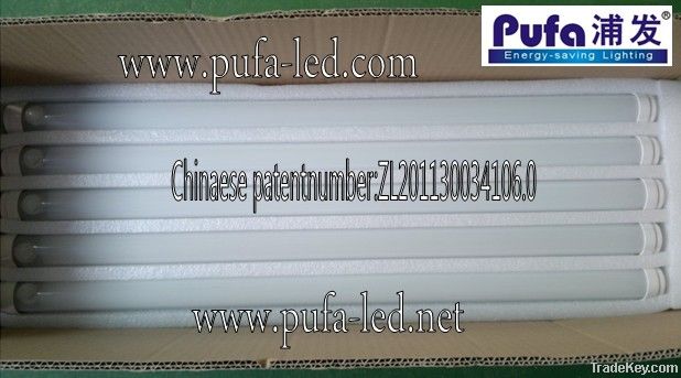 LED 3014 SMD T8/T10 PIR Tube