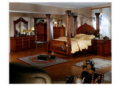 Bedroom Set Item