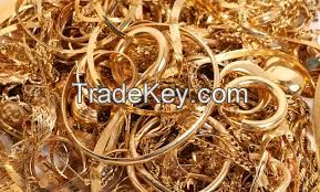 Gold Scrap