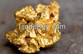 Gold Nuggets