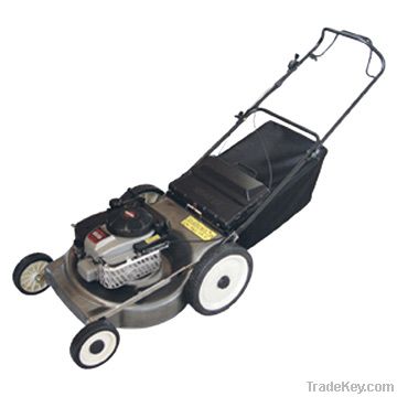 Lawn Mower