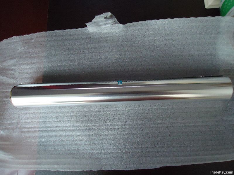 Aluminium Foil Roll 10m