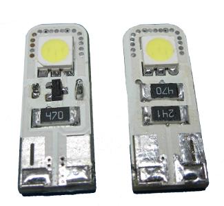 Auto LED Bulb CBT10