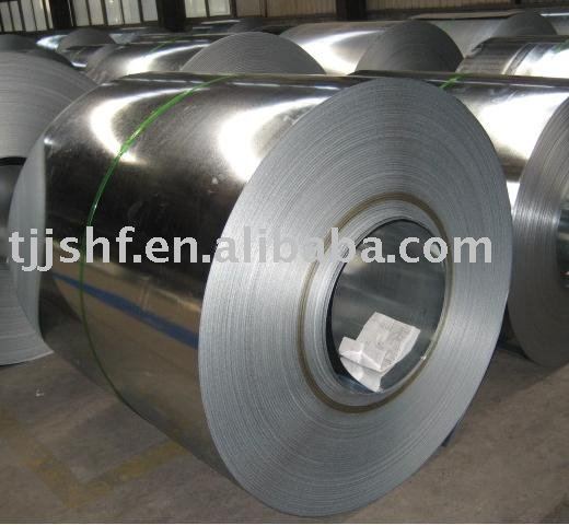 Galvanized Steel Coil