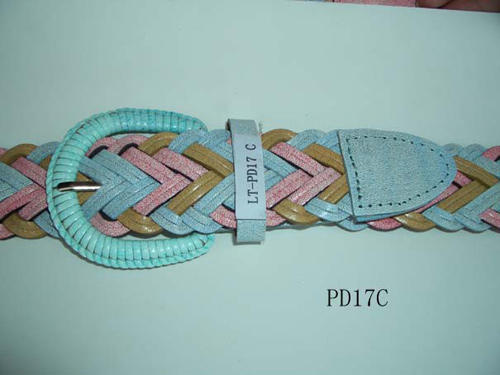 Ladies Belt