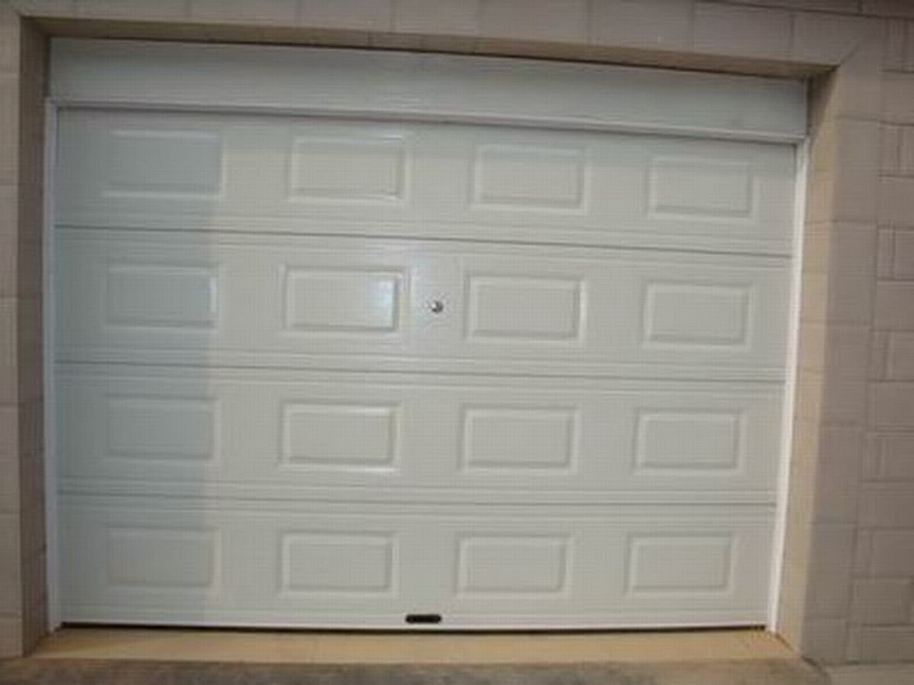 garage door