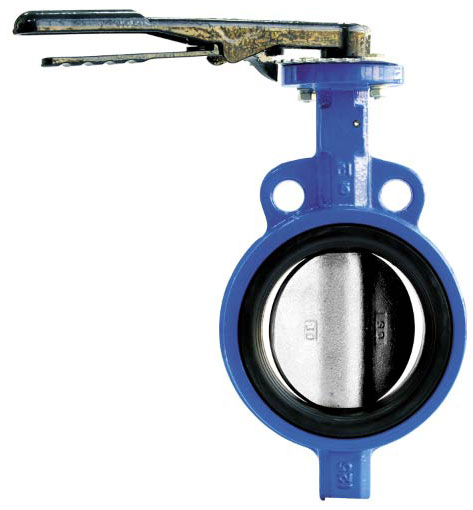 butterfly valve