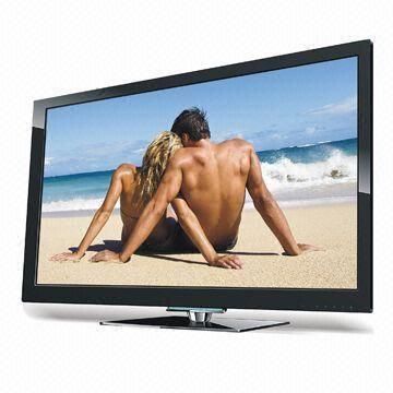 50" Plasma TV