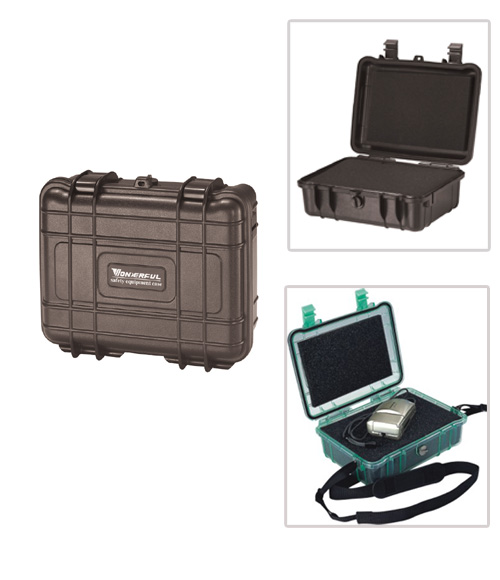 safety equipment case PC-2008