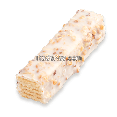 Wafer Biscuit Sticks, 37gr.