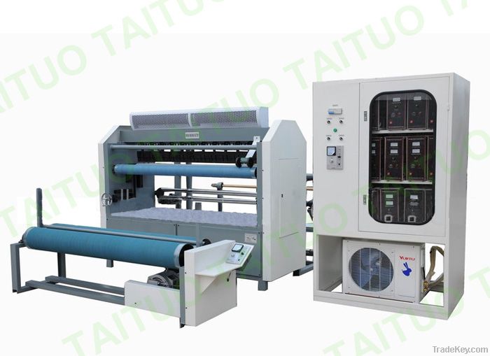 Ultrasonic Laminating Machine