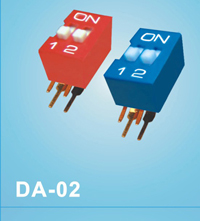 dip switch