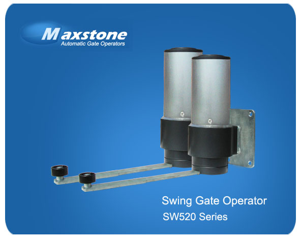 swing gate operator