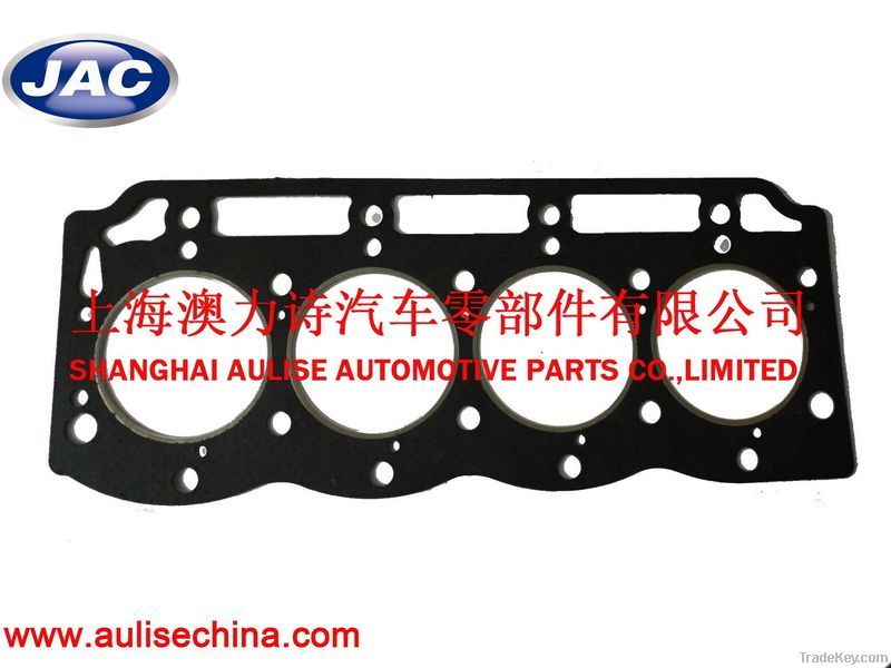 cylinder head gasket for JAC truck spare parts