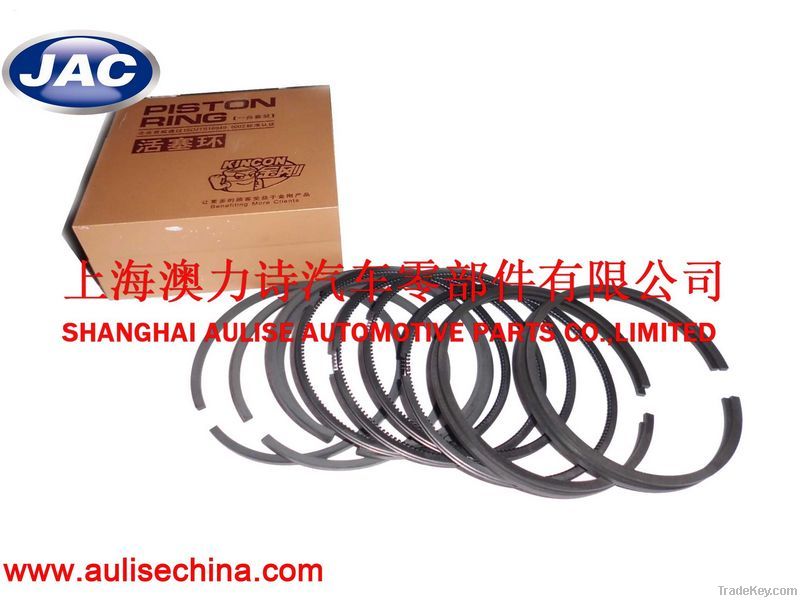 jingang piston ring CY4102EZLQ