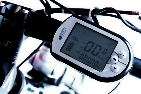 ebike(meter)