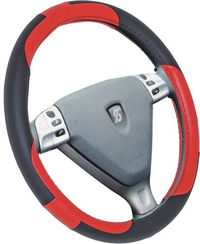 steering wheel cover