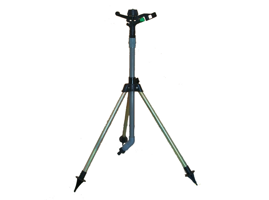 Sprinkler Tripod Base 