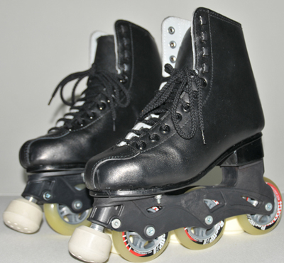 Inline Skates Shoes