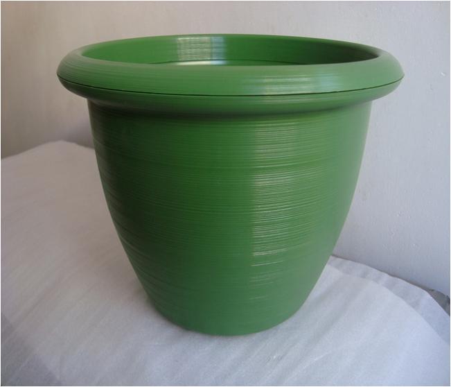 Plastic Planter