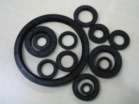 Oil seal