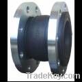 EPDM RUBBER EXPANSION JOINT