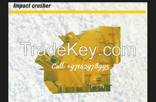 Impact Crusher