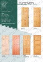 Pine Doors