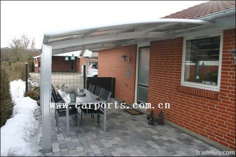 Strong Carports  Canopy