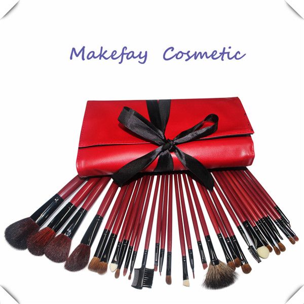 2014 Best selling 22pcs Makeup Brushes Sets