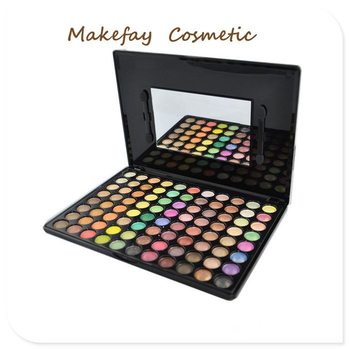 eyeshadow sleek,make up sleek,professional make up