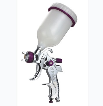 spray gun