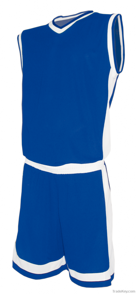 Soccer Uniform