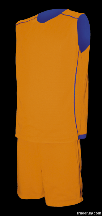 Soccer Uniform