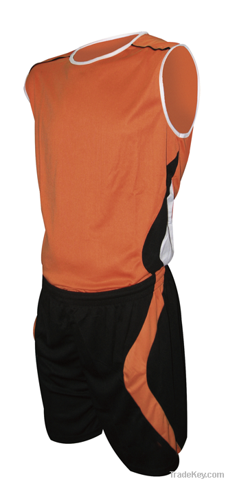 Soccer Uniform