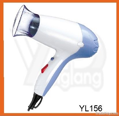 Travel Mini Hair Dryer